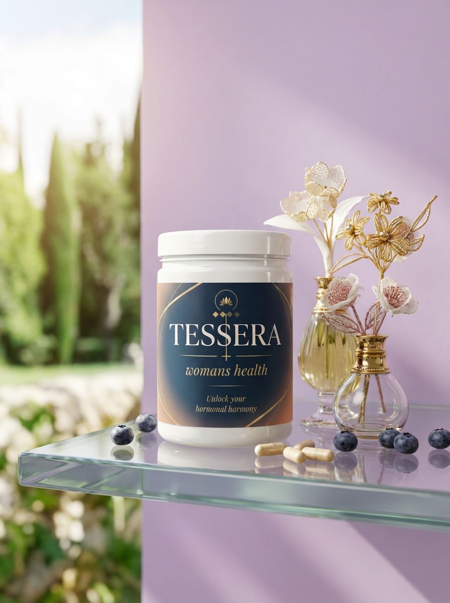 Tessera 60 capsules